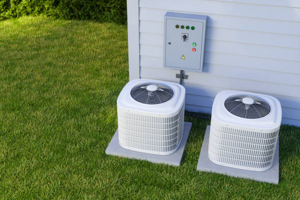 Professional HVAC in Abernathy, TX